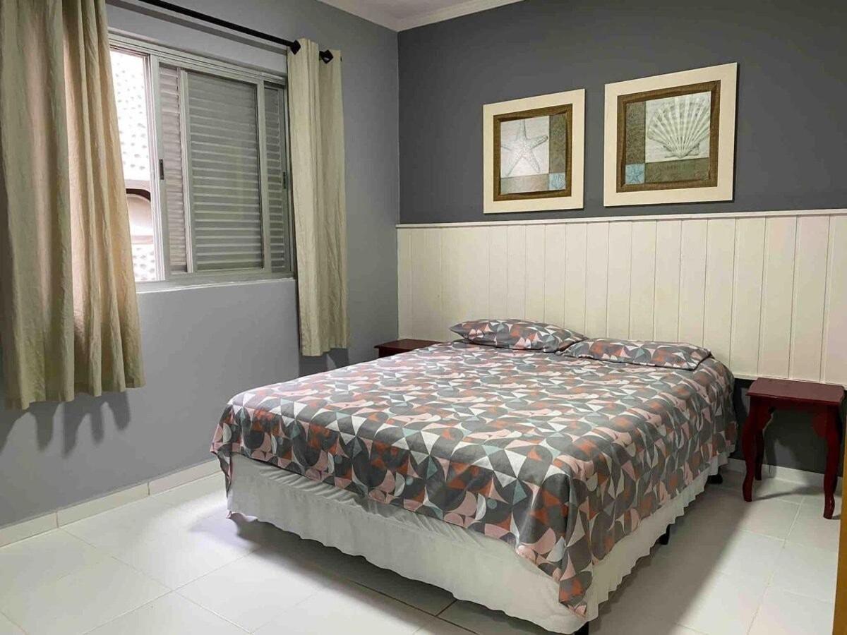 Apartment 01 - Lindo Lado Praia!
