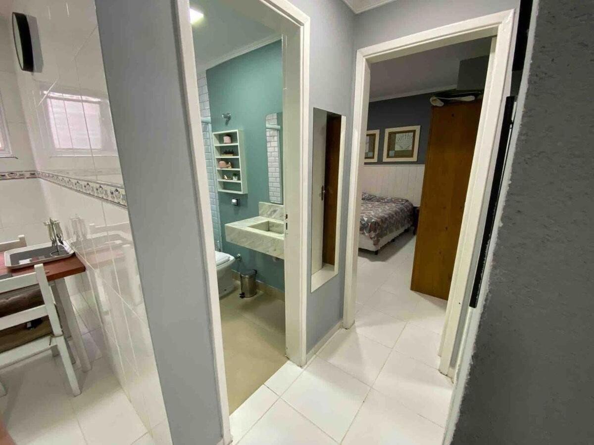 Apartment 01 - Lindo Lado Praia! *