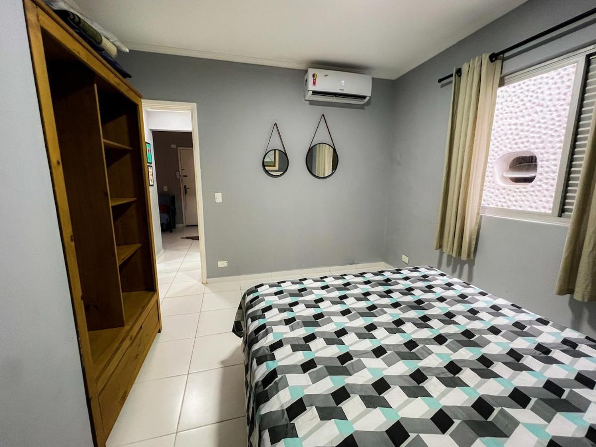 01 - Lindo Lado Praia! Apartment *