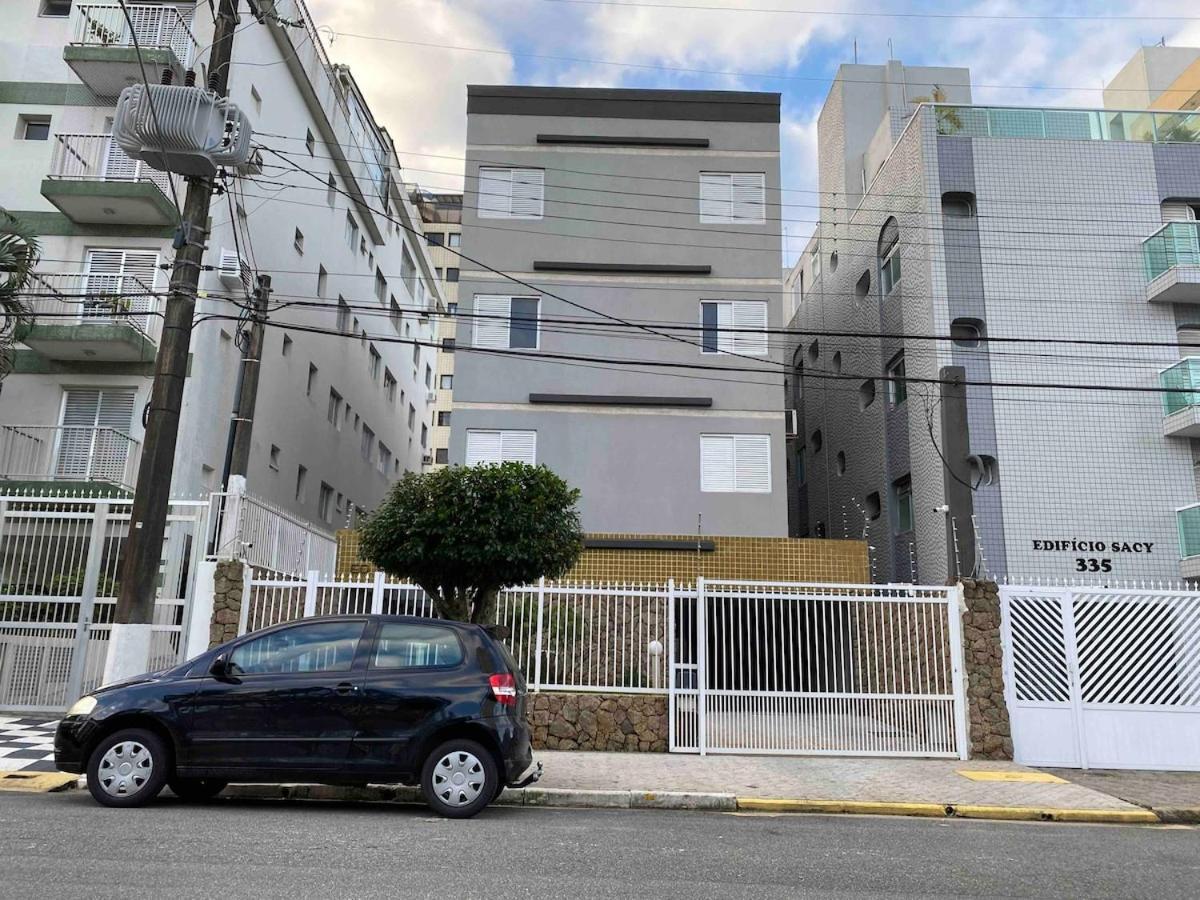01 - Lindo Lado Praia! Apartamento Guarujá