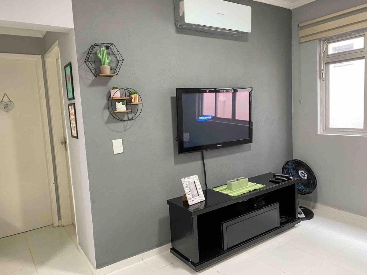 01 - Lindo Lado Praia! Apartamento *