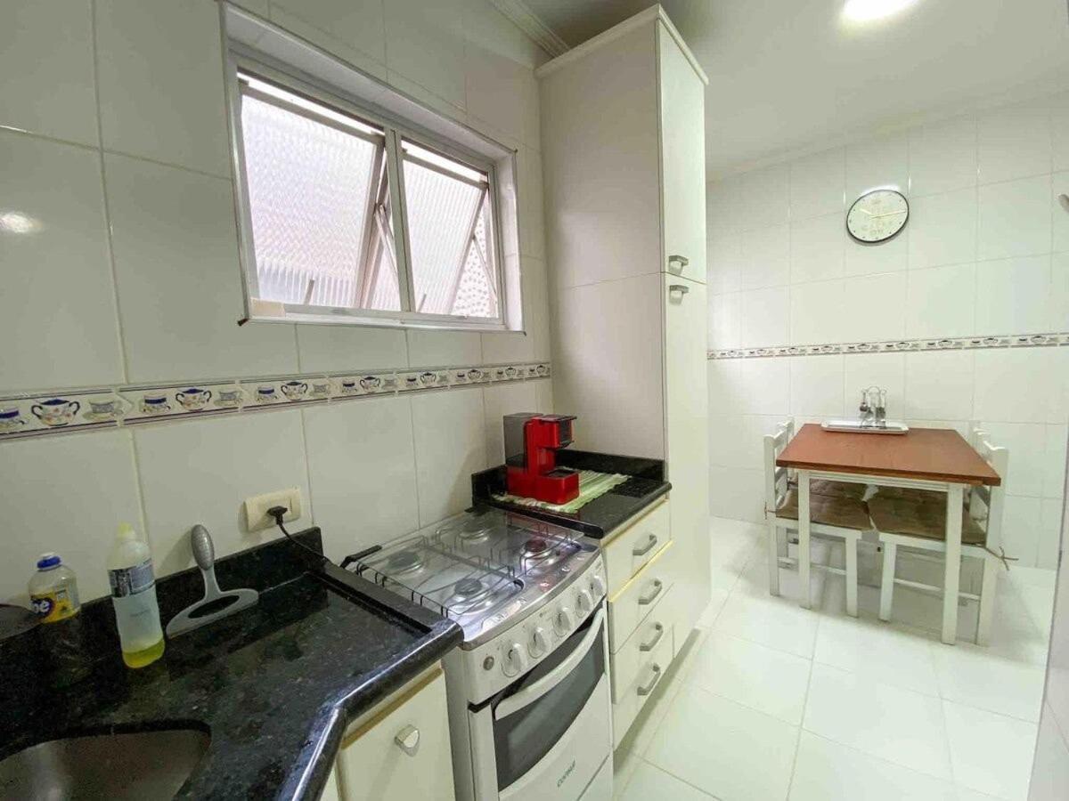 Apartamento 01 - Lindo Lado Praia!